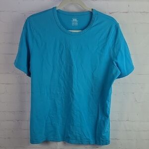 Jones Sport XXL Blue T-Shirt